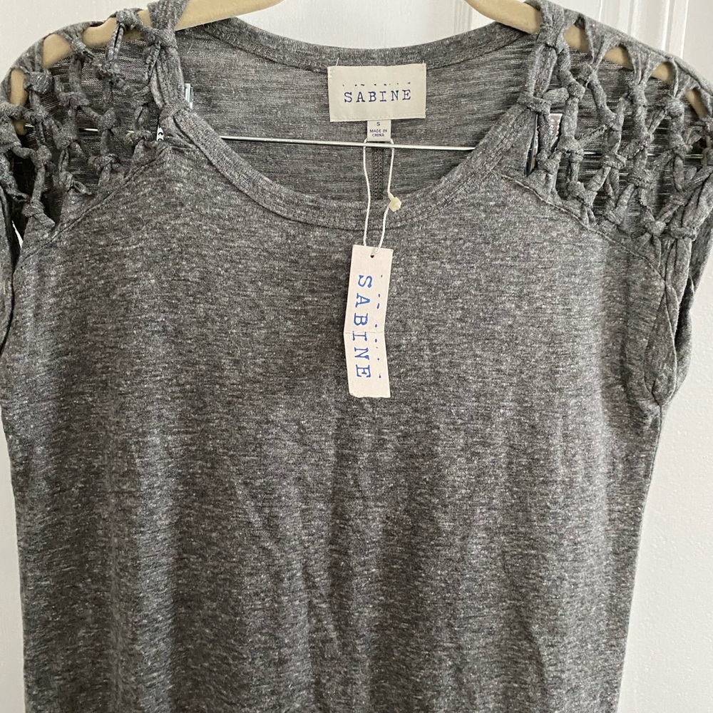 New Women’s Dress by Sabine, size small